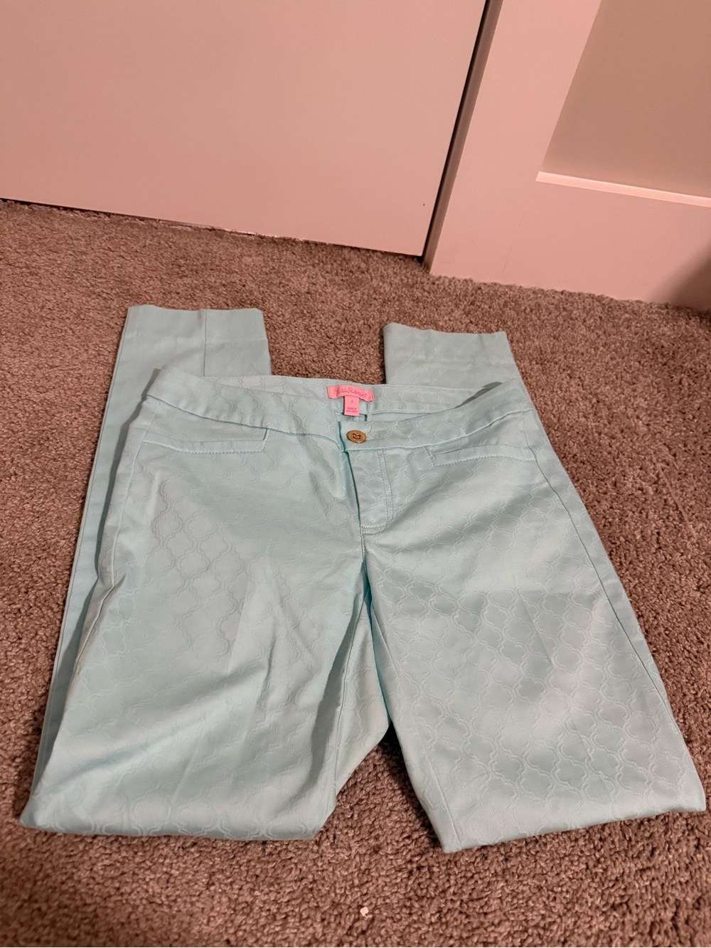 Lilly Pulitzer Kelly Pant - Size 2